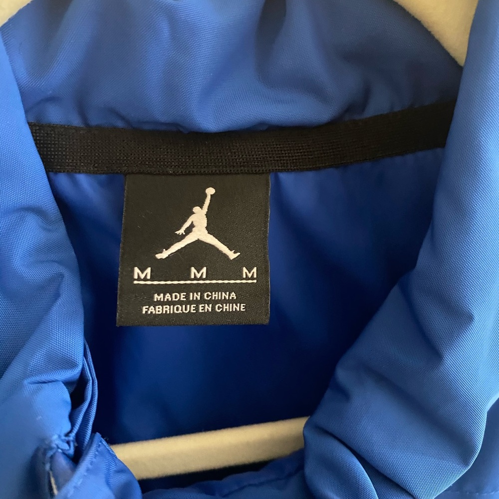 Florida Gators Nike Jordan J23 Tech Vest - M